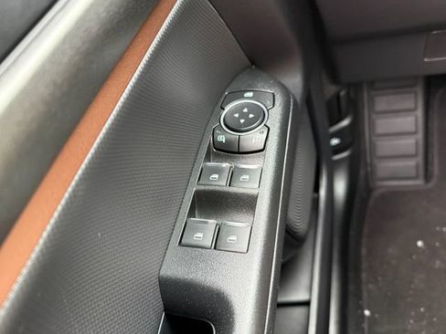 Used 2025 Ford Bronco Sport Outer Banks w/ Outer Banks Tech Package+ image 21