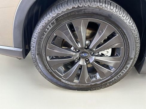 Used 2022 Subaru Ascent Onyx Edition AWD/4WD image 41