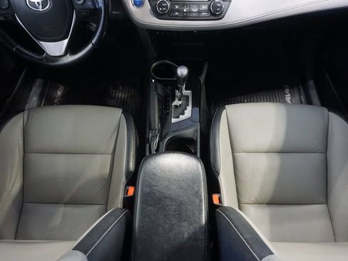 Used 2017 Toyota RAV4 Limited w/ Advanced Technology Package AWD/4WD image 31