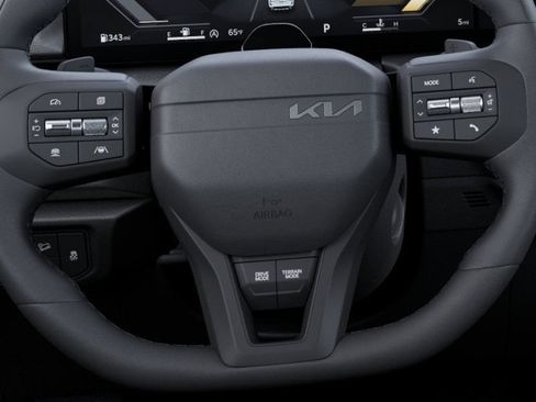 New 2027 Kia Seltos X-Line SX AWD/4WD image 22