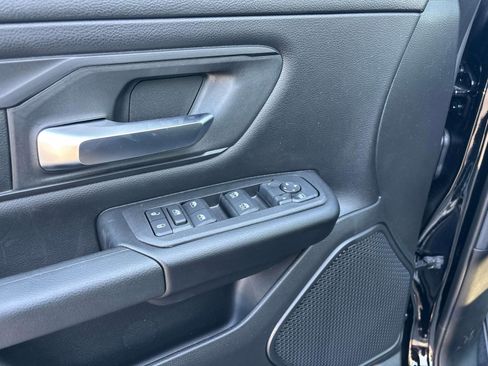 New 2026 RAM 1500 Classic Warlock image 7