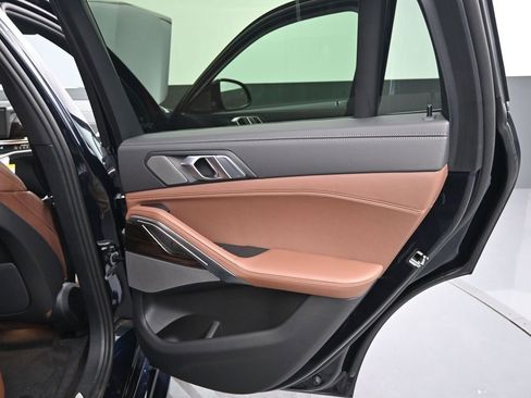 New 2026 BMW X6 xDrive40i AWD/4WD image 23