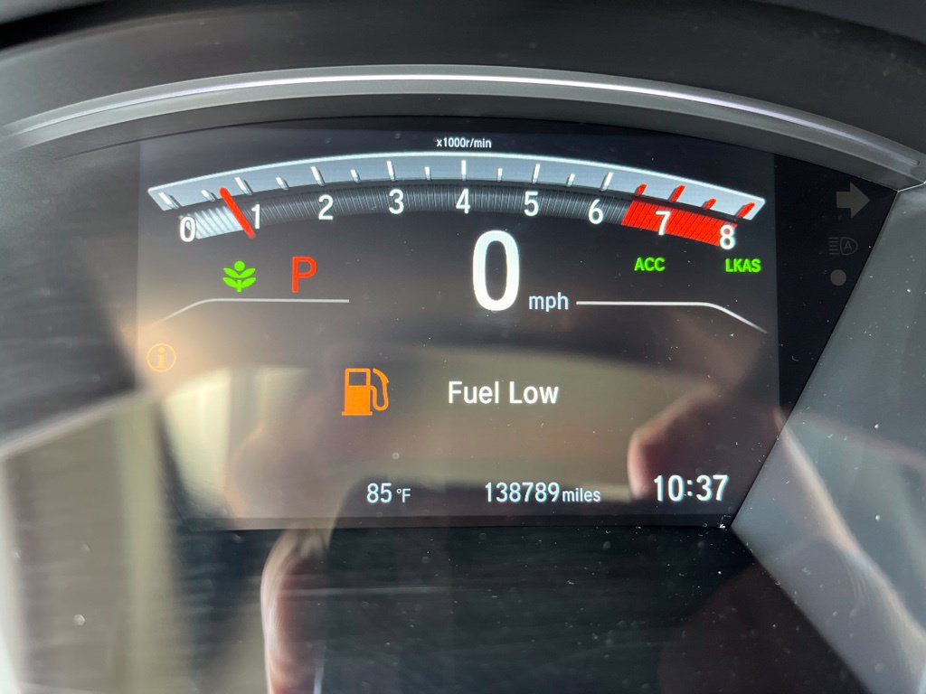 Used 2017 Honda CR-V EX-L image 22