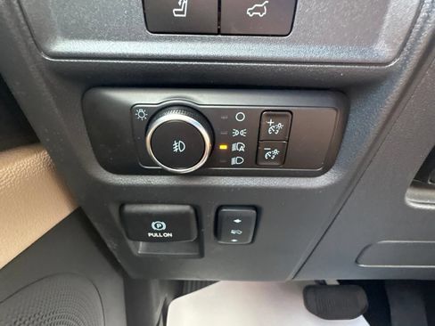 Used 2024 Ford Expedition Max Limited RWD image 25