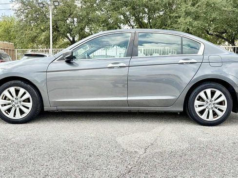 Used 2012 Honda Accord EX image 4