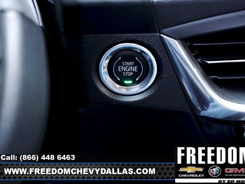 New 2026 Buick Encore GX Sport Touring image 30