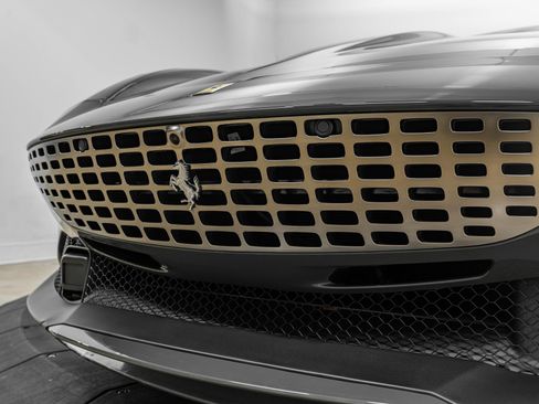 Certified 2023 Ferrari Roma image 25