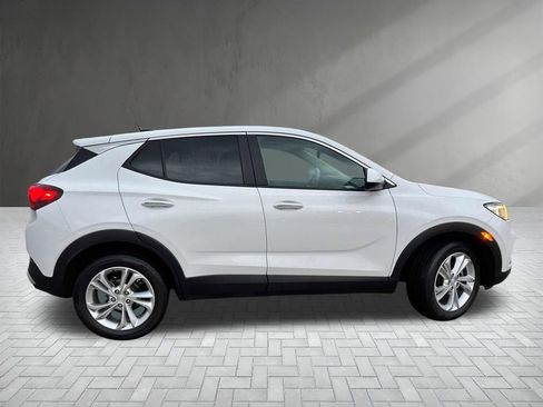 Used 2022 Buick Encore GX Preferred w/ Cold Weather Comfort Package image 6