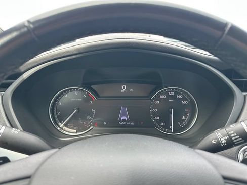 Used 2023 Cadillac XT4 Premium Luxury AWD/4WD image 26