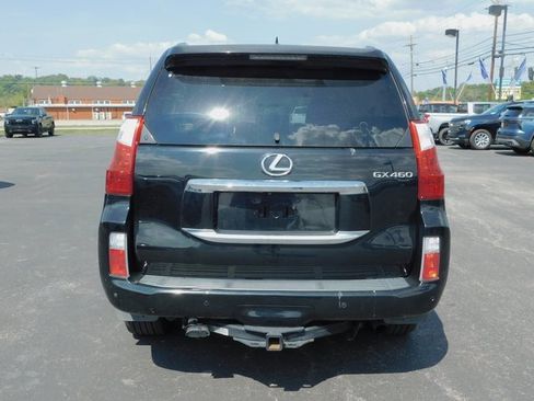 Used 2013 Lexus GX 460 Premium image 7