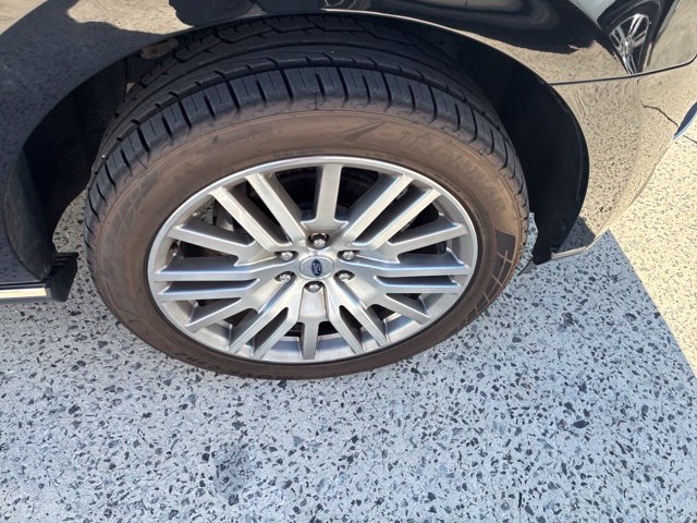 Used 2023 Ford Expedition Limited RWD image 45