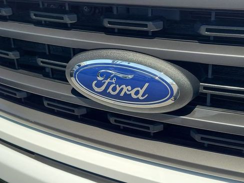 Certified 2023 Ford F150 XLT w/ Equipment Group 302A High RWD image 27