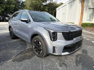 Used 2024 Kia Sorento S w/ Panoramic Sunroof Package FWD video 1