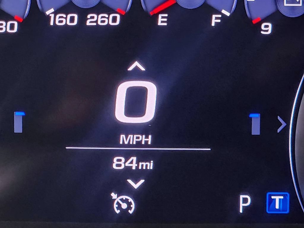 Used 2020 Chevrolet Camaro SS RWD image 24