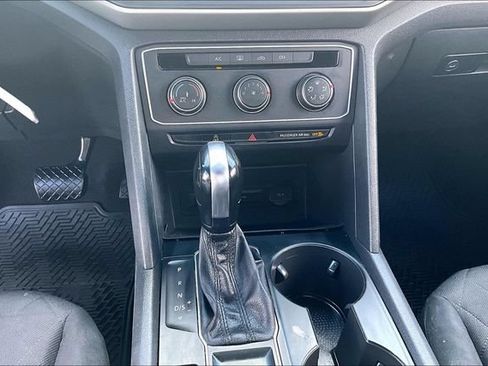 Used 2020 Volkswagen Atlas Cross Sport S FWD image 26