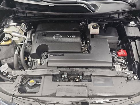 Used 2023 Nissan Murano SL image 29