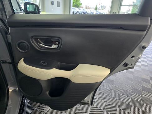 Used 2025 Acura ADX A-Spec image 44