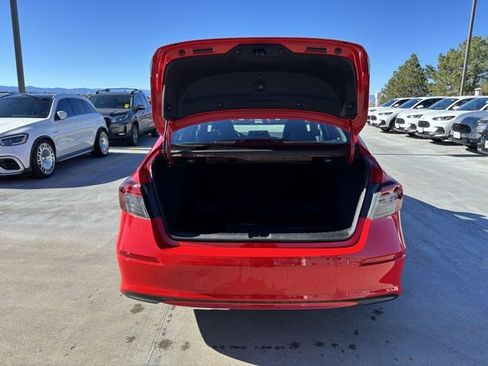 New 2026 Honda Civic Sport Touring image 30