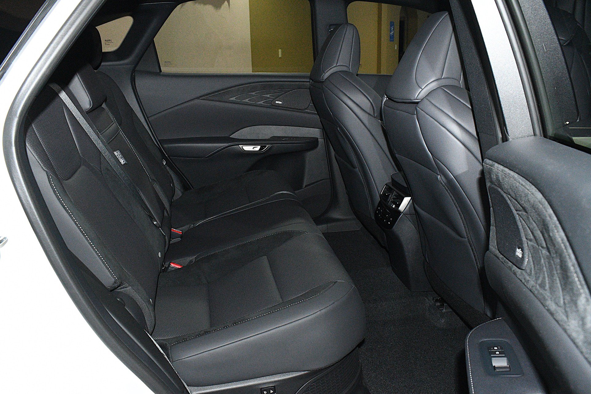 Used 2026 Lexus RX 500h F Sport w/ Convenience Package AWD/4WD image 48