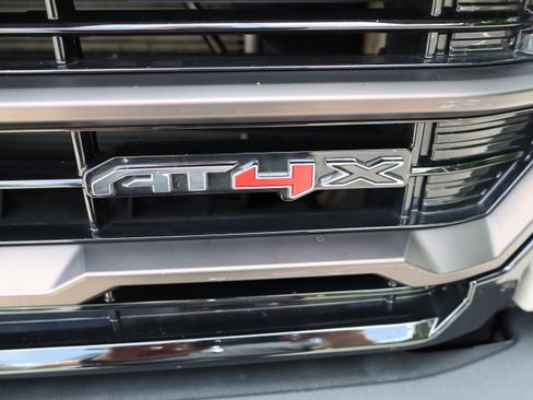Used 2026 GMC Sierra 1500 AT4X AWD/4WD image 18