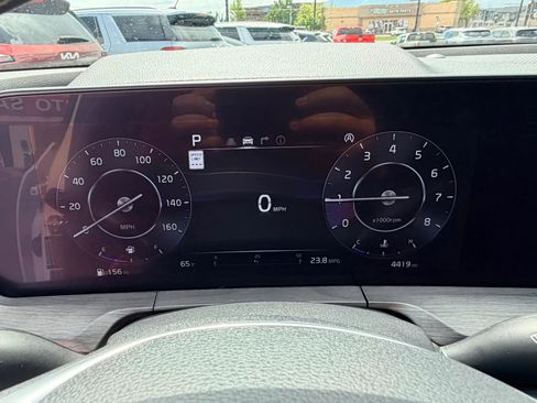 Used 2024 Kia Telluride SX Prestige X-Pro AWD/4WD image 14