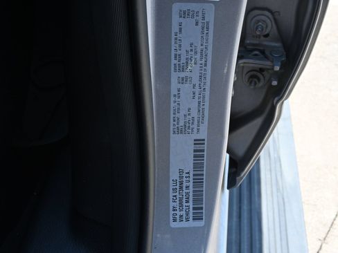Used 2021 RAM 1500 Laramie w/ Laramie Southwest Edition RWD image 31