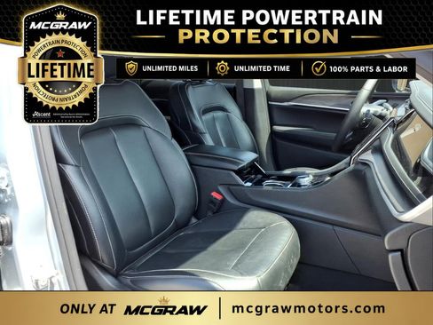 Used 2022 Jeep Grand Cherokee Limited 4xe AWD/4WD image 13