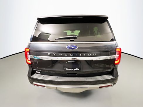 Used 2024 Ford Expedition Max Limited image 6