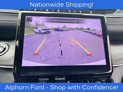 Used 2023 Jeep Grand Cherokee Limited AWD/4WD image 20