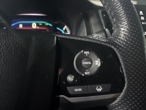 Used 2021 Honda Passport Elite image 18