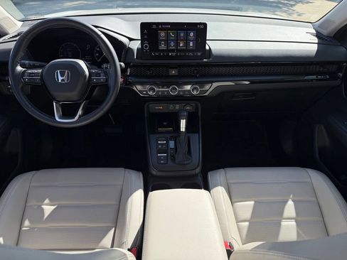 Used 2023 Honda CR-V EX-L image 17