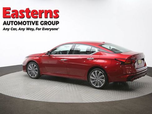 Used 2023 Nissan Altima 2.5 SL image 62