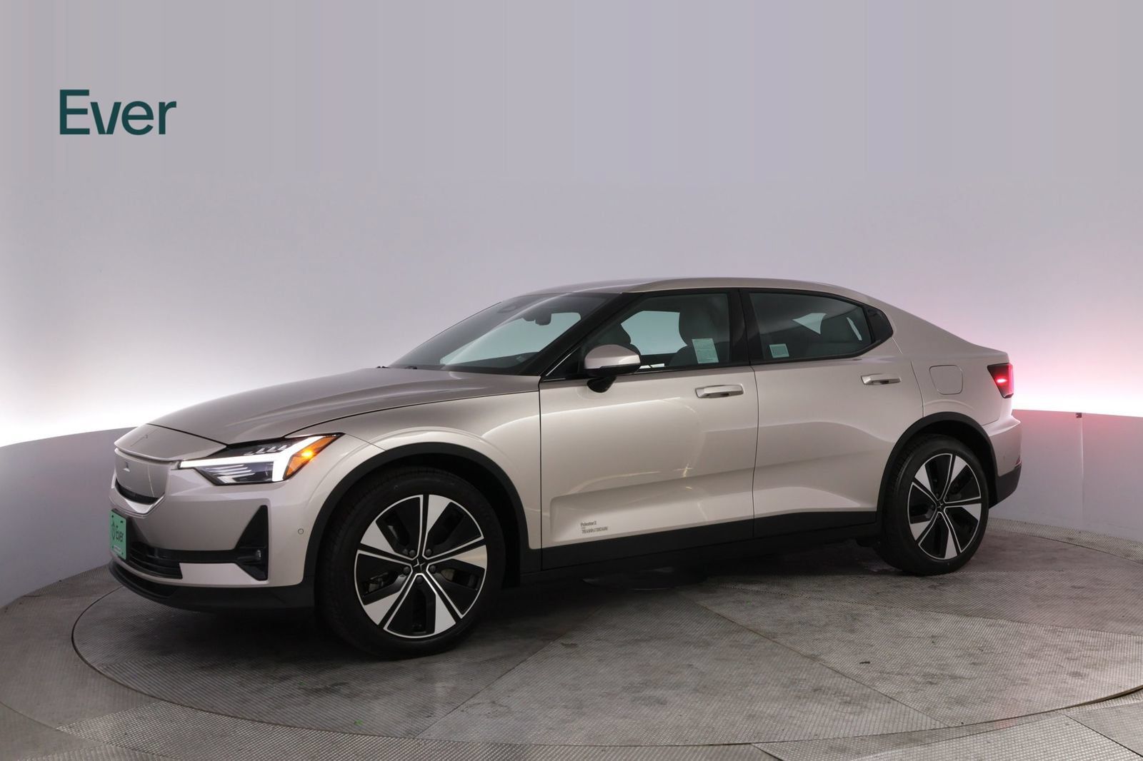 Used 2024 Polestar Polestar 2 AWD/4WD image 18