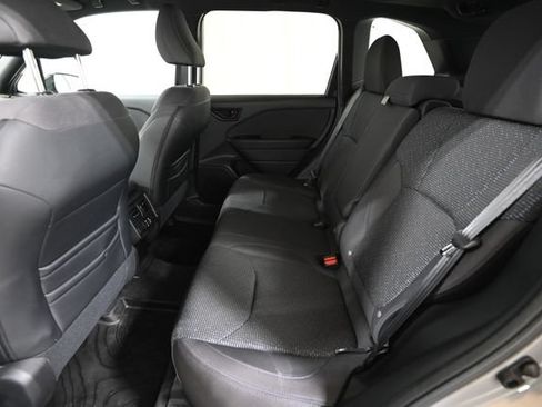 Used 2026 Subaru Forester Premium AWD/4WD image 8