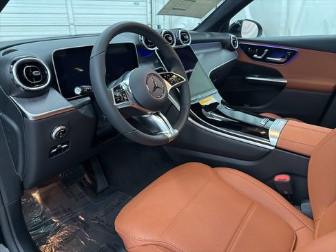 New 2026 Mercedes-Benz GLC 300 image 12