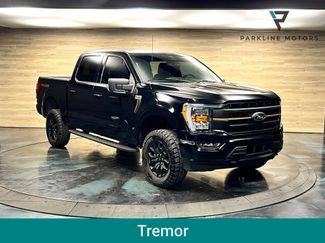 Used 2023 Ford F150 Tremor AWD/4WD 360° Tour