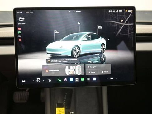 Used 2025 Tesla Model 3 RWD image 16