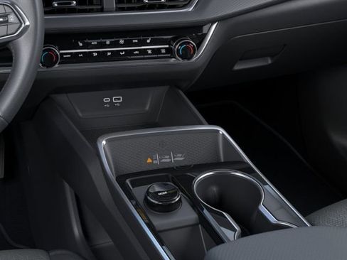 New 2027 Chevrolet Equinox LT w/ Convenience Package II FWD image 23