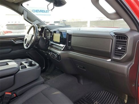 Certified 2023 Chevrolet Silverado 1500 LT image 28