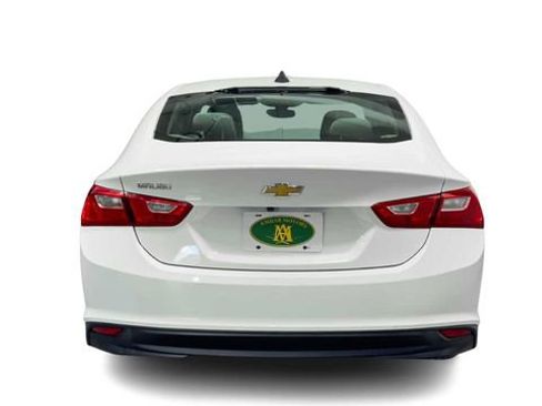 Used 2019 Chevrolet Malibu LS FWD image 3