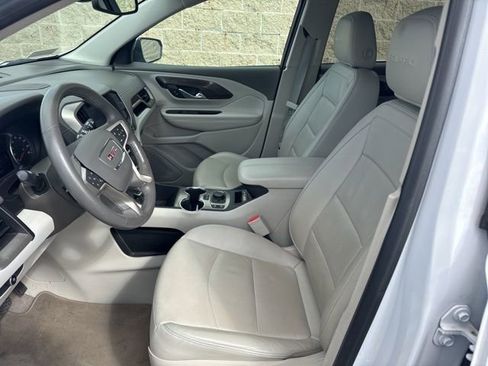 Used 2018 GMC Terrain Denali w/ Advanced Safety Package image 12