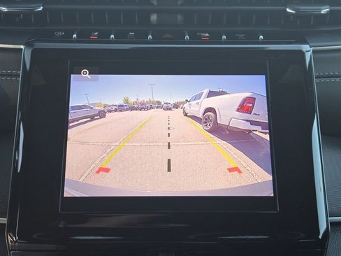 New 2025 Jeep Grand Cherokee Laredo X w/ Trailer Tow Package image 17