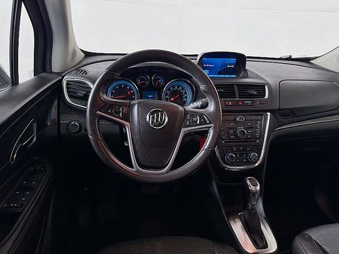 Used 2016 Buick Encore FWD image 21