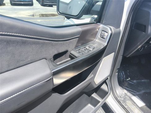 New 2026 Ford F150 Platinum AWD/4WD image 12