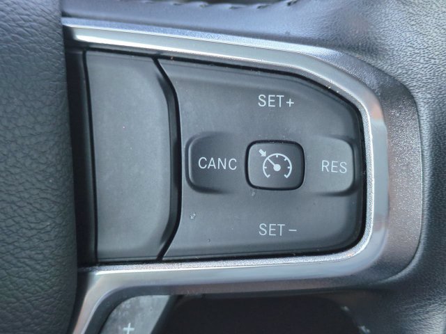 Used 2022 RAM 1500 Laramie w/ Sport Appearance Package AWD/4WD image 25