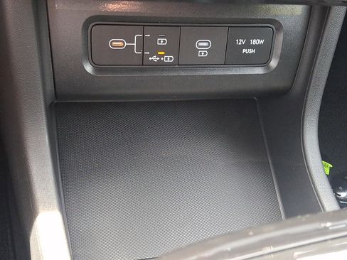 New 2026 Hyundai Tucson SEL image 15
