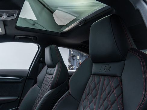 New 2026 Audi S3 Premium image 29
