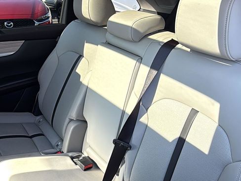 New 2026 MAZDA CX-90 3.3 Turbo w/ Premium Sport Pkg image 18