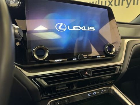Used 2024 Lexus TX 350 FWD image 13