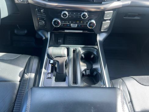 Used 2023 Ford F150 Raptor AWD/4WD image 24
